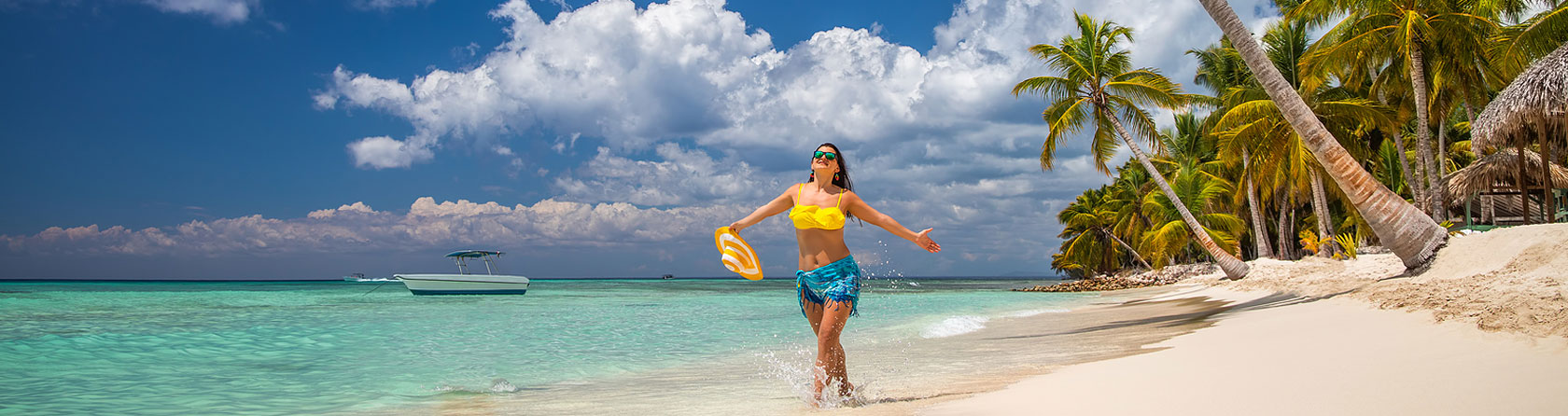 Visit Dominican Republic with Xpotour