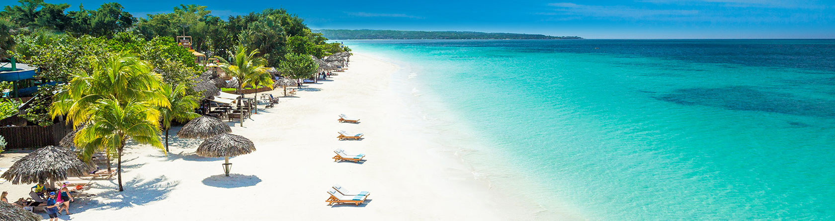 Visit Jamaica with Xpotour