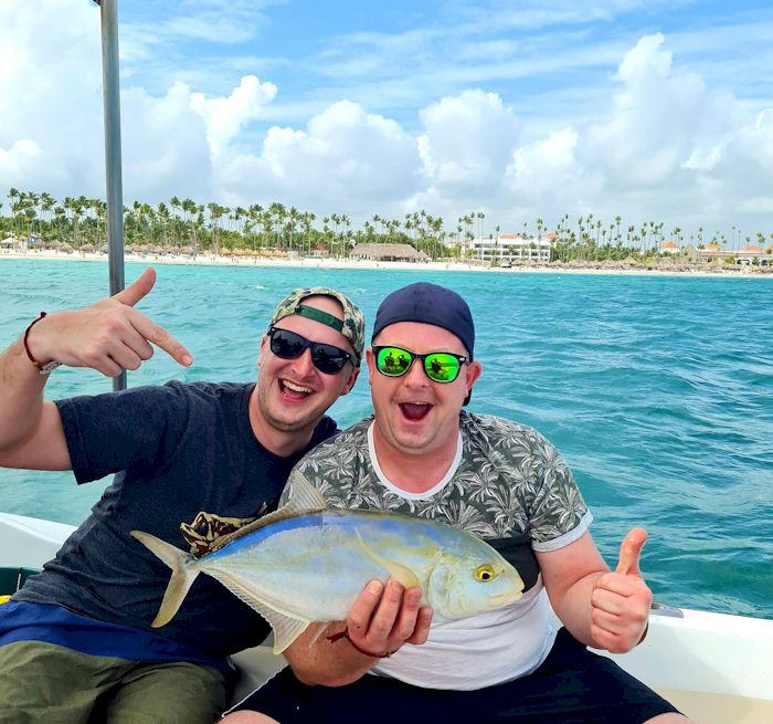 BAVARO Bottom Fishing