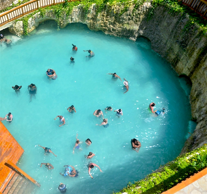 BAVARO Bavaro Adventure Park