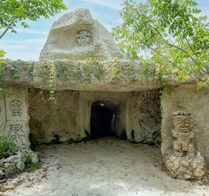 Sacred River Adventure | Punta Cana - Bavaro, Dominican Republic Excur