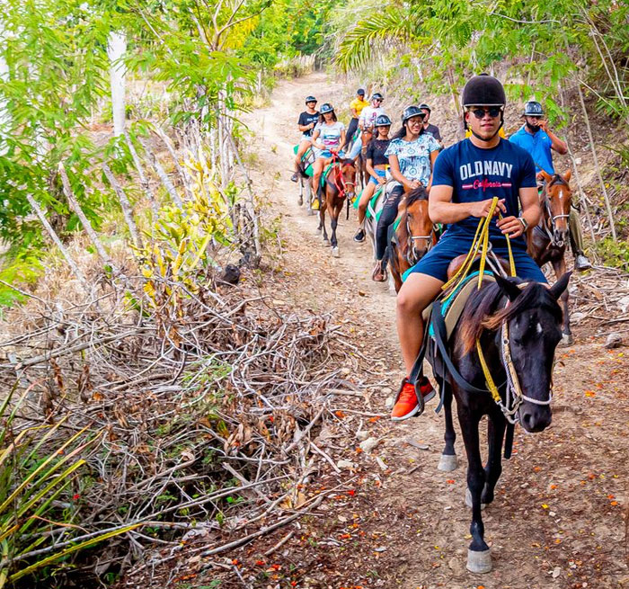 CABARETE Puerto Plata Runners