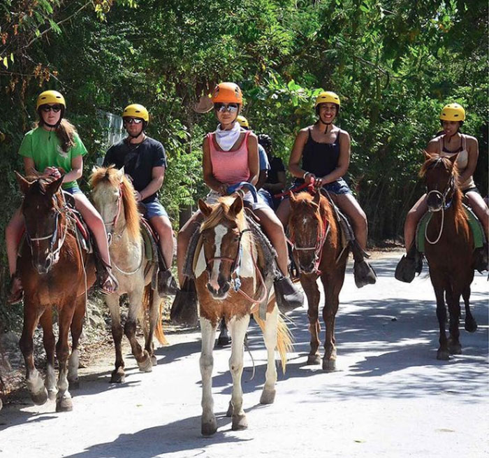 BAVARO Bavaro Adventure Park