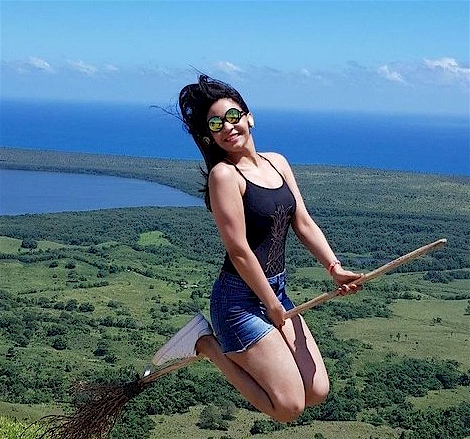 BAVARO Redonda Mountain