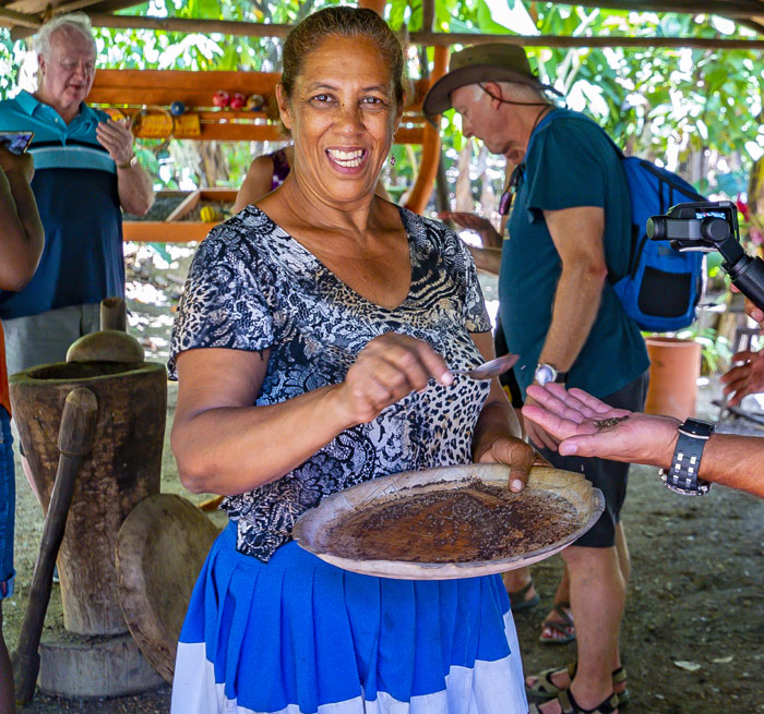 BAVARO Cultural Safari