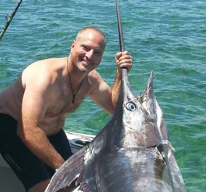BAVARO Fishing Charter