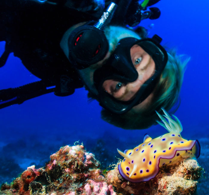 LAS TERRENAS Diving Double Tank