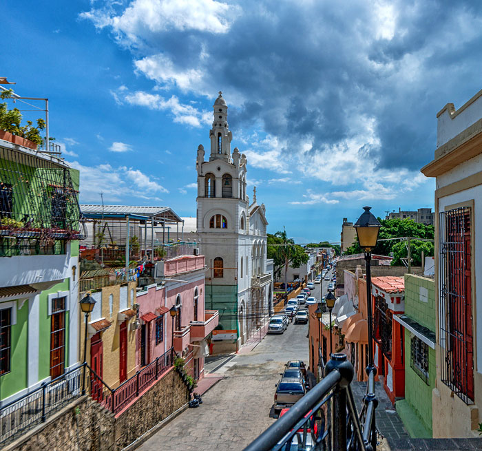 Colonial Zone from Cabarete, Bavaro, Punta Cana, Uvero Alto, Bayahibe, La Romana - Dominican Republic
