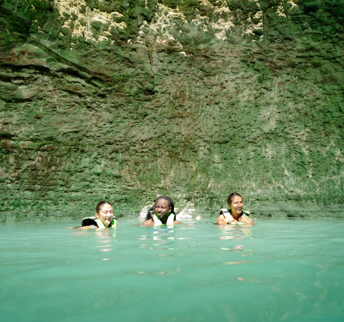 Sacred River Adventure | Punta Cana - Bavaro, Dominican Republic Excur